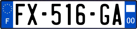 FX-516-GA