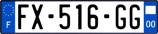 FX-516-GG