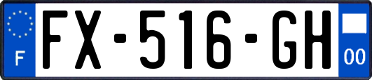 FX-516-GH