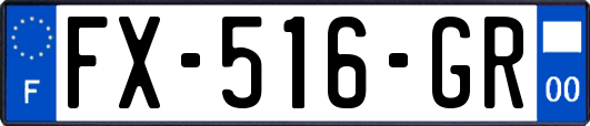 FX-516-GR