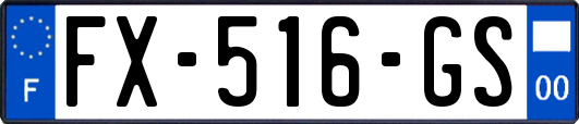 FX-516-GS