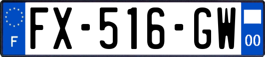 FX-516-GW