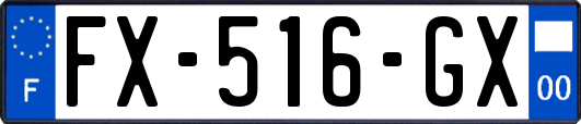 FX-516-GX