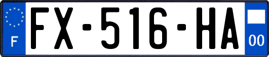 FX-516-HA