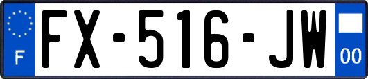 FX-516-JW