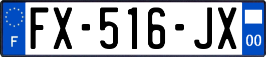 FX-516-JX