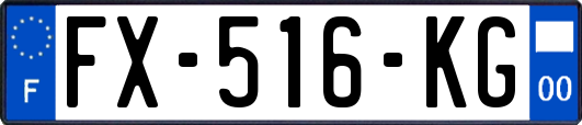 FX-516-KG