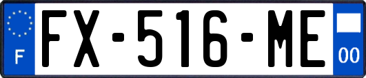 FX-516-ME