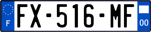 FX-516-MF