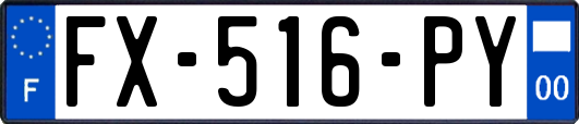 FX-516-PY