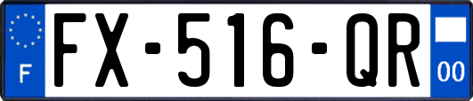 FX-516-QR