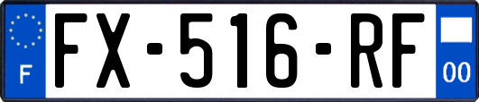 FX-516-RF