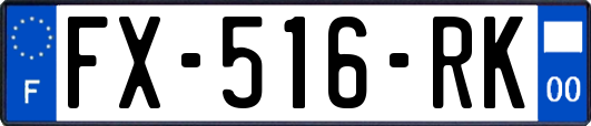 FX-516-RK