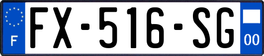 FX-516-SG