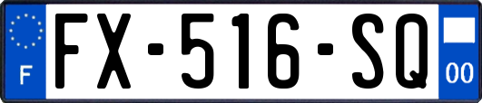 FX-516-SQ