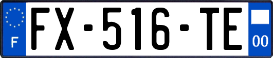 FX-516-TE
