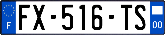 FX-516-TS