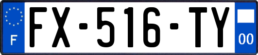 FX-516-TY
