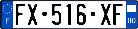 FX-516-XF