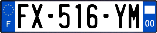 FX-516-YM