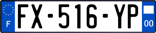 FX-516-YP