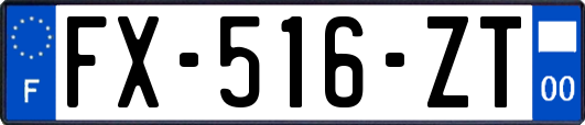 FX-516-ZT