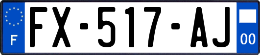 FX-517-AJ