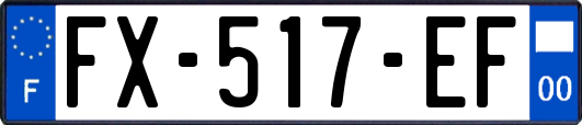 FX-517-EF