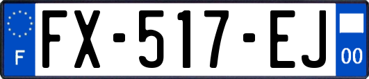 FX-517-EJ