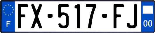 FX-517-FJ