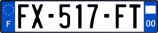 FX-517-FT