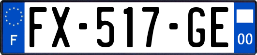 FX-517-GE