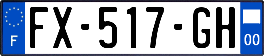 FX-517-GH