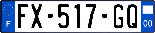 FX-517-GQ
