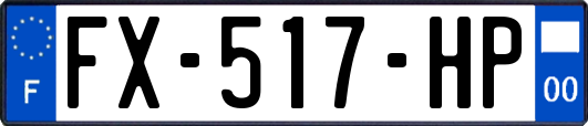 FX-517-HP