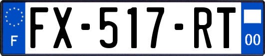 FX-517-RT