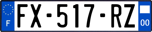 FX-517-RZ