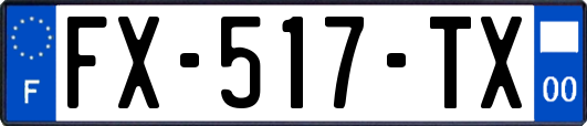 FX-517-TX