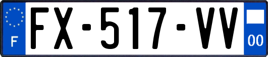 FX-517-VV