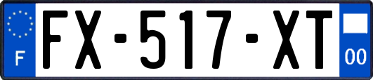 FX-517-XT