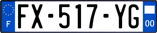 FX-517-YG