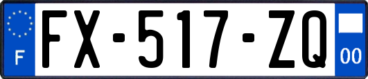 FX-517-ZQ