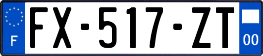 FX-517-ZT