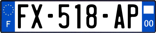 FX-518-AP