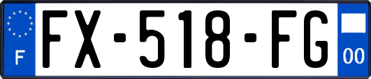 FX-518-FG