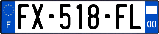 FX-518-FL