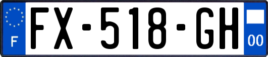 FX-518-GH