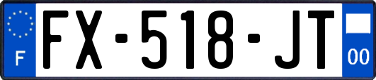 FX-518-JT