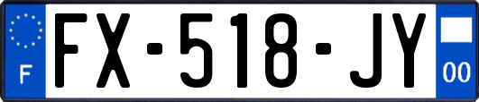 FX-518-JY