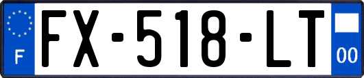 FX-518-LT